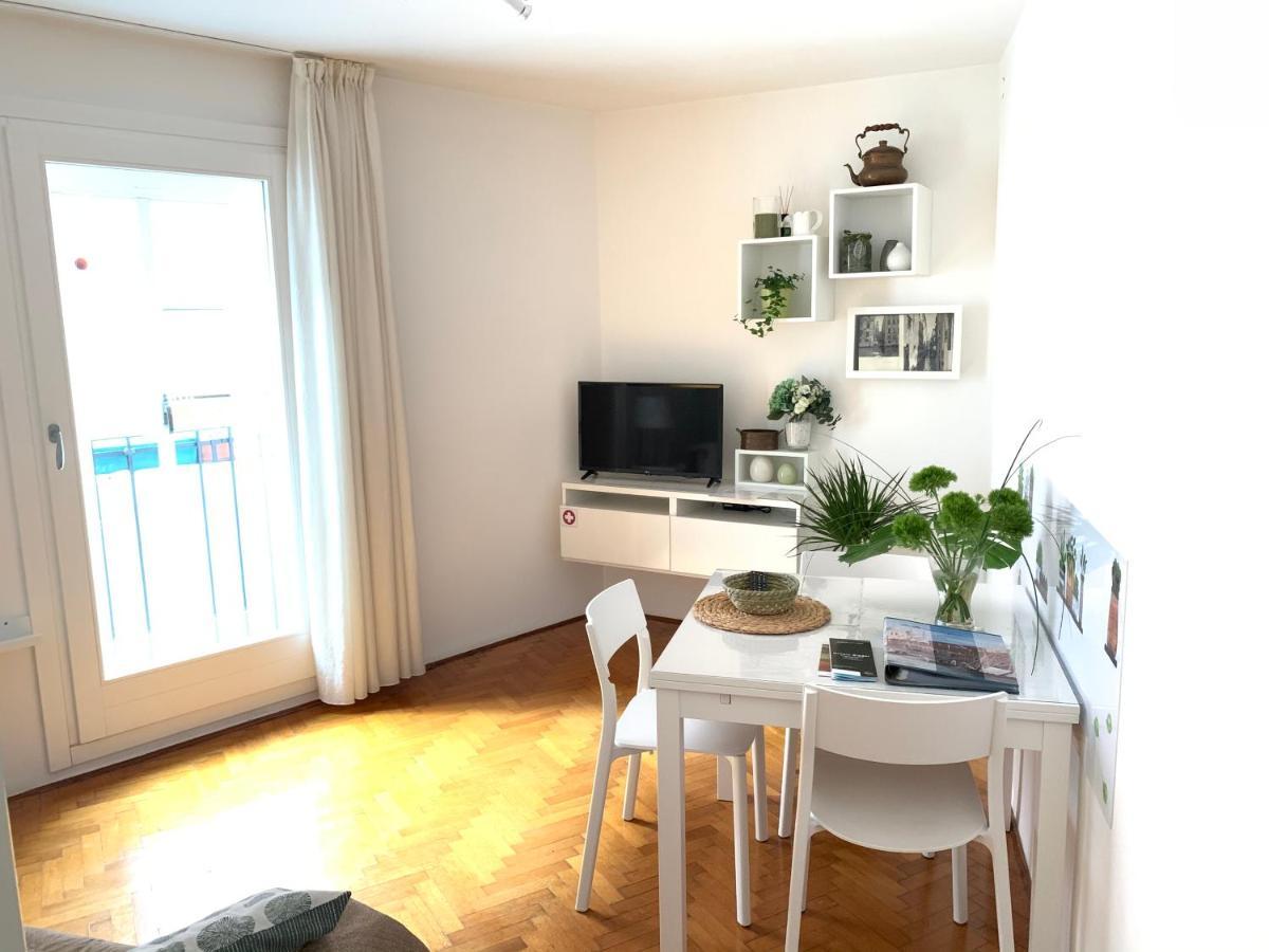 Rooftop Terrace Domus Dei Fabbri 베니스 외부 사진